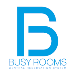 Busy rooms
